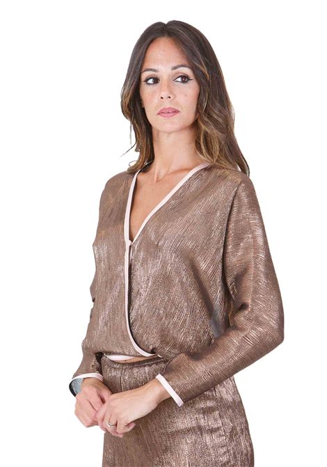  FORTE FORTE | Camicie | 14105MYSHIRT1510